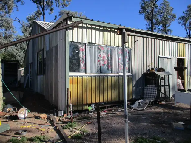 Third view of Homely rural property listing, 240 Myra Road, Tara QLD 4421