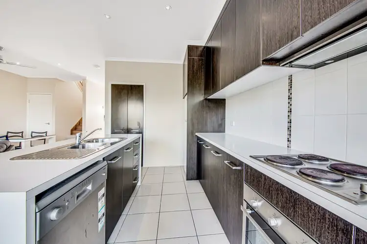 Fourth view of Homely townhouse listing, 6/9 Cockatoo Drive, New Auckland QLD 4680