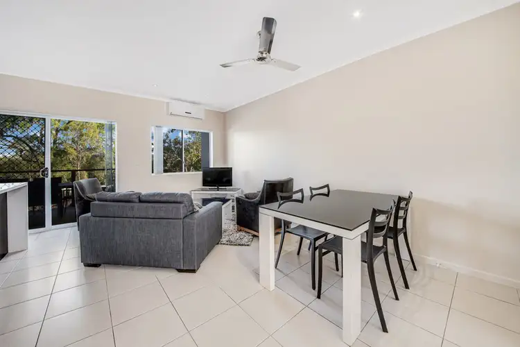 Fifth view of Homely townhouse listing, 6/9 Cockatoo Drive, New Auckland QLD 4680