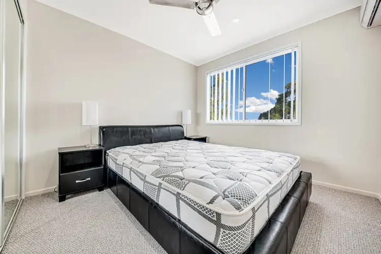 Seventh view of Homely townhouse listing, 6/9 Cockatoo Drive, New Auckland QLD 4680