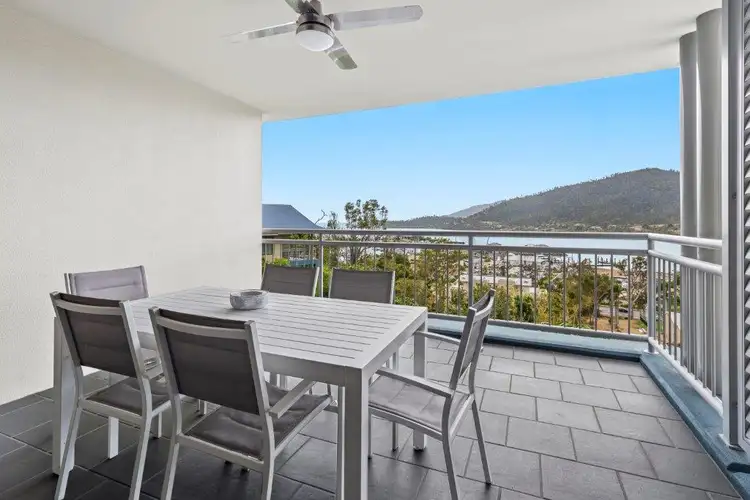 509/9A Hermitage Drive, Airlie Beach QLD 4802