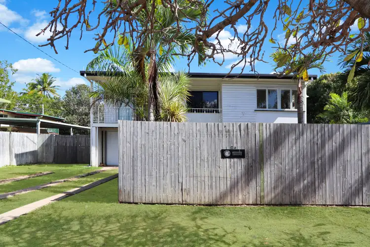 35 Baralga Street, Cranbrook QLD 4814