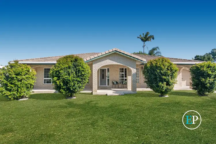 Main view of Homely house listing, 7 Joshua Crescent, Bushland Beach QLD 4818
