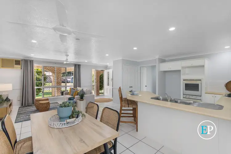 Third view of Homely house listing, 7 Joshua Crescent, Bushland Beach QLD 4818