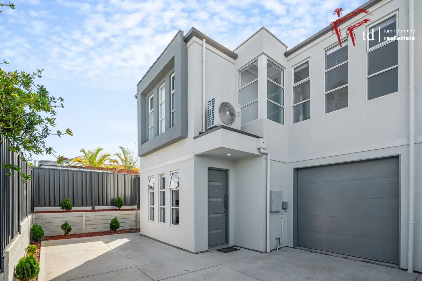 Main view of Homely house listing, 2 & 4 of 15 Beatty Avenue, Christies Beach SA 5165
