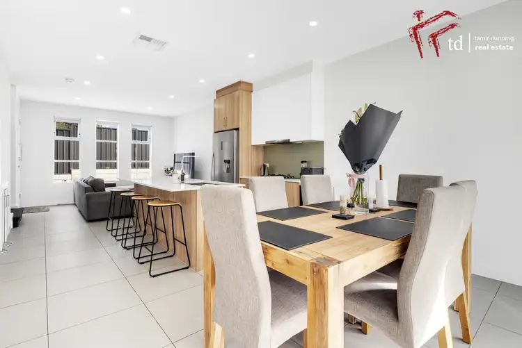 Second view of Homely house listing, 2 & 4 of 15 Beatty Avenue, Christies Beach SA 5165