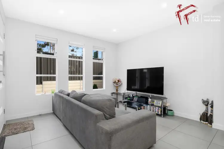 Third view of Homely house listing, 2 & 4 of 15 Beatty Avenue, Christies Beach SA 5165
