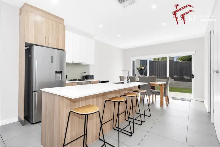 Fourth view of Homely house listing, 2 & 4 of 15 Beatty Avenue, Christies Beach SA 5165