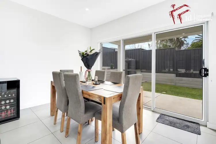 Sixth view of Homely house listing, 2 & 4 of 15 Beatty Avenue, Christies Beach SA 5165