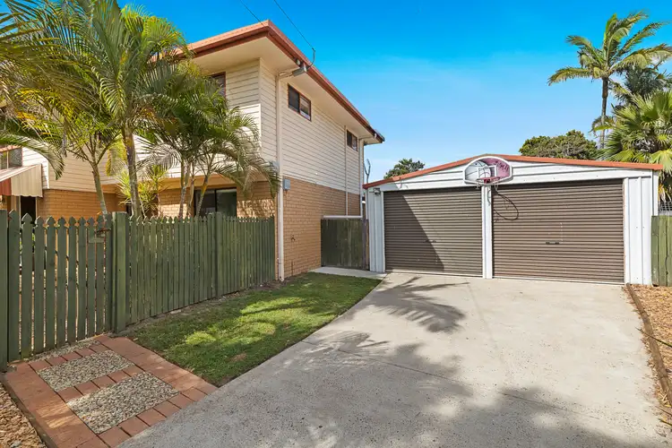 Sixth view of Homely house listing, 33 Bluebell Street, Alexandra Hills QLD 4161