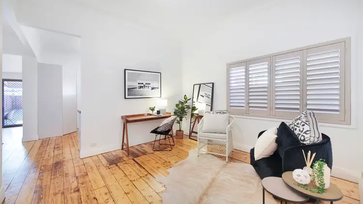 Sixth view of Homely house listing, 45 Johnson Street, Mascot NSW 2020