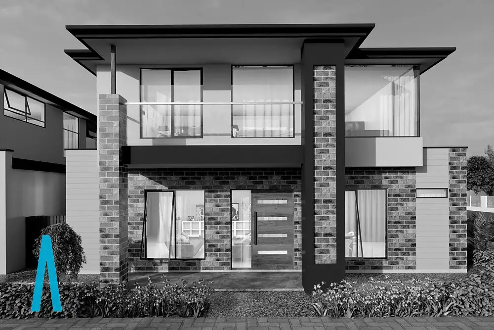 Main view of Homely land listing, LOT 2, 26 Panorama Drive, Windsor Gardens SA 5087