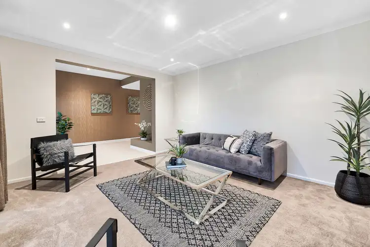 Third view of Homely house listing, 18 Lonarto Avenue, Clyde North VIC 3978