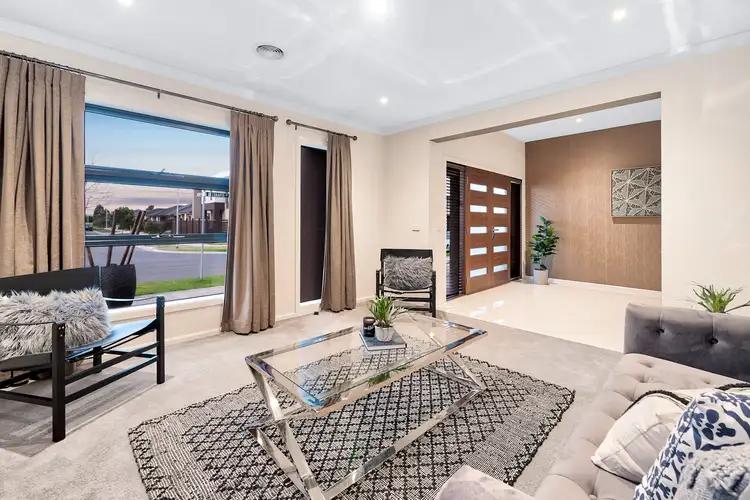 Fourth view of Homely house listing, 18 Lonarto Avenue, Clyde North VIC 3978