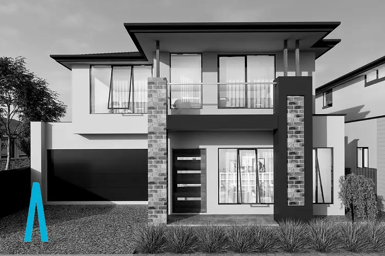 Main view of Homely land listing, LOT 1, 26 Panorama Drive, Windsor Gardens SA 5087
