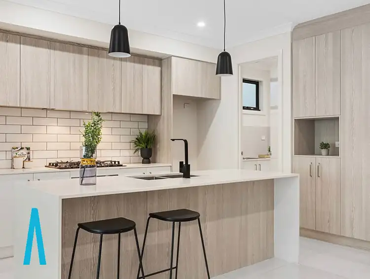 Third view of Homely land listing, LOT 3, 26 Panorama Drive, Windsor Gardens SA 5087