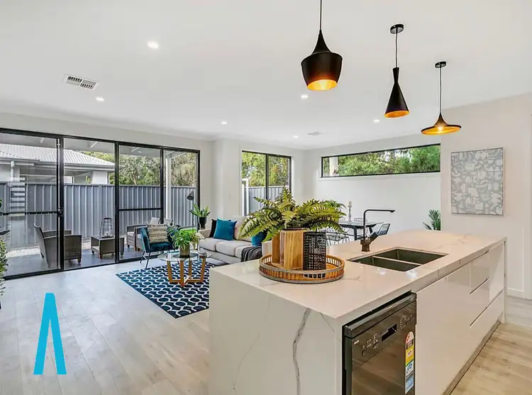 Sixth view of Homely land listing, LOT 3, 26 Panorama Drive, Windsor Gardens SA 5087
