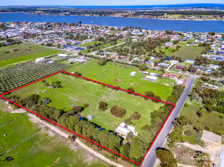 Main view of Homely house listing, 22 Cutler Road, Goolwa North SA 5214