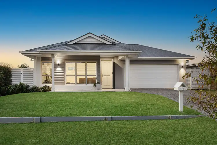 12 Spotted Gum Court, Cooroy QLD 4563