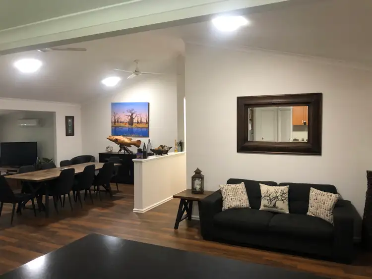 Second view of Homely house listing, 9 Knutsford Street, Derby WA 6728