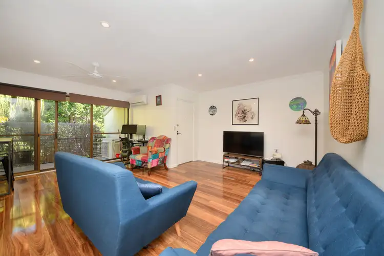 Second view of Homely unit listing, 61/111-123 Markeri Street, Mermaid Waters QLD 4218