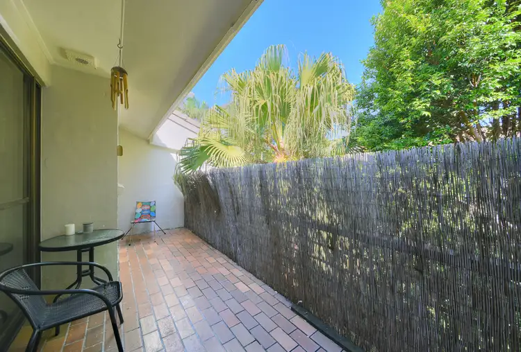 Sixth view of Homely unit listing, 61/111-123 Markeri Street, Mermaid Waters QLD 4218