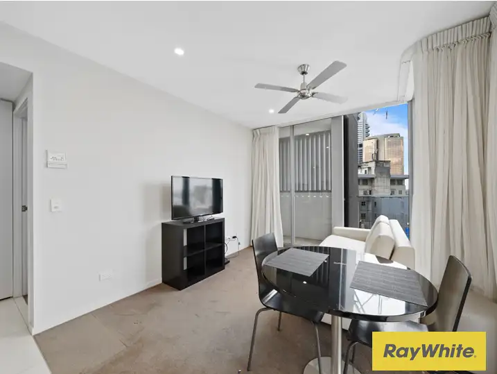 2506/127 Charlotte Street, Brisbane City QLD 4000