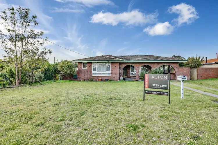 Main view of Homely house listing, 14 Dunbarton Way, Withers WA 6230