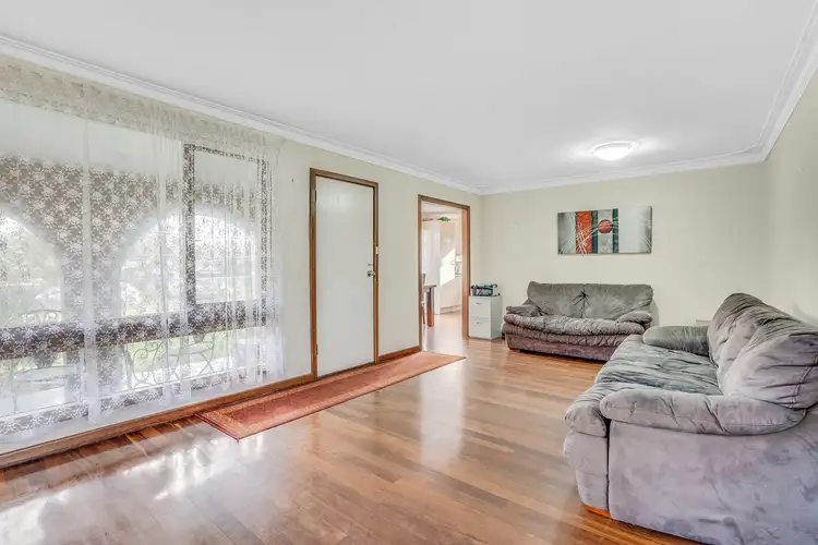 Second view of Homely house listing, 14 Dunbarton Way, Withers WA 6230