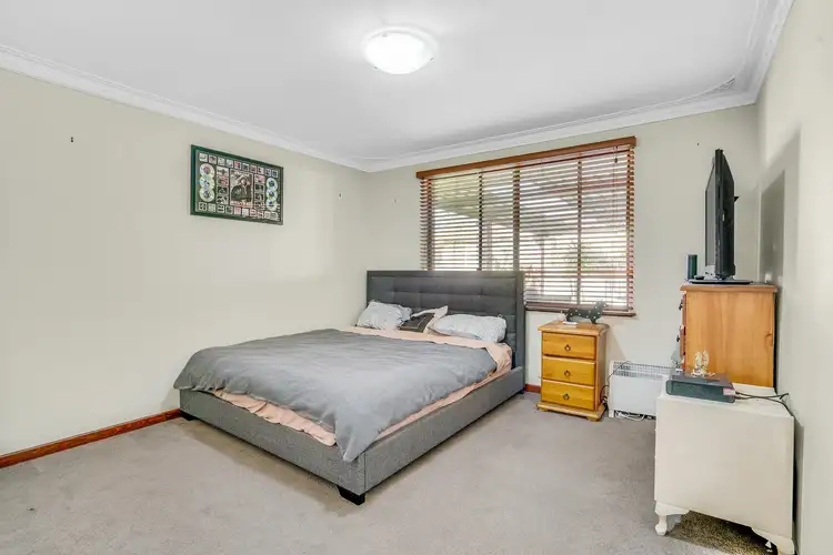 Fifth view of Homely house listing, 14 Dunbarton Way, Withers WA 6230
