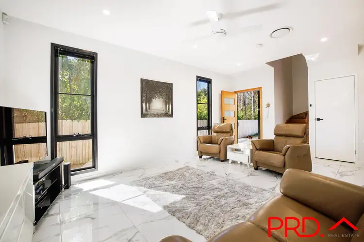 Sixth view of Homely townhouse listing, 3/7 Turpin Road, Labrador QLD 4215