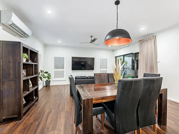 Fifth view of Homely house listing, 8 Affinity Way, South Ripley QLD 4306