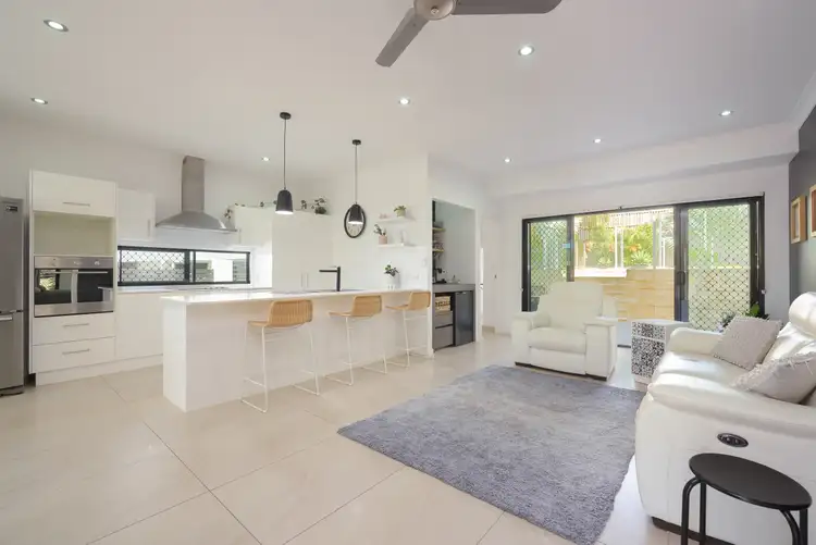 Fifth view of Homely house listing, 77 The Oaks Road, Tannum Sands QLD 4680