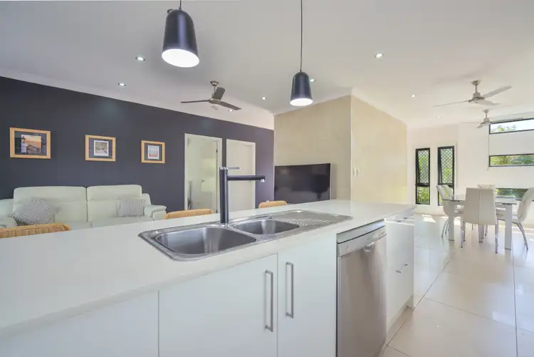 Sixth view of Homely house listing, 77 The Oaks Road, Tannum Sands QLD 4680