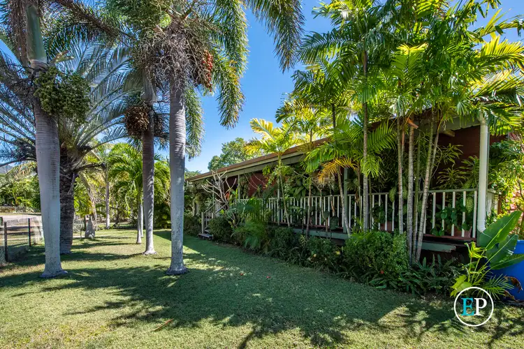 2 Bay Vista Court, Horseshoe Bay QLD 4819