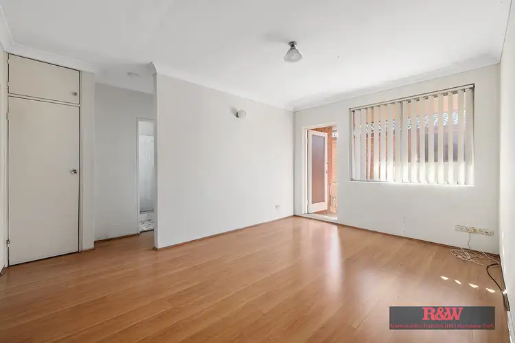 Second view of Homely block of units listing, 33 Mckern Street, Campsie NSW 2194