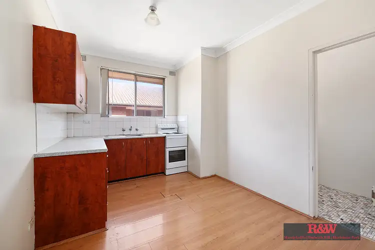 Third view of Homely block of units listing, 33 Mckern Street, Campsie NSW 2194
