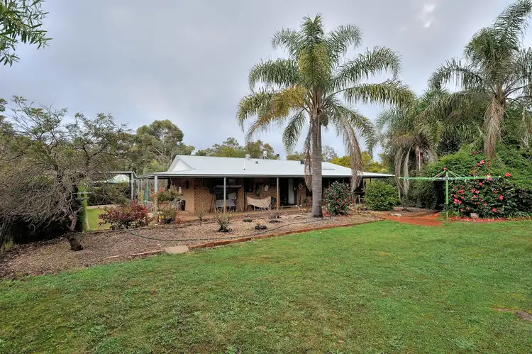 Third view of Homely house listing, 1525 Lion Street, Mount Helena WA 6082