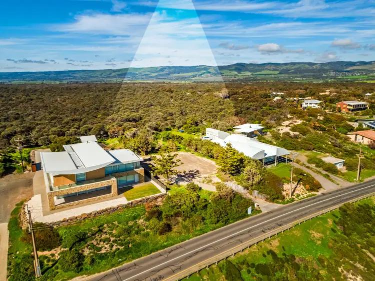 Second view of Homely land listing, 218 Esplanade, Aldinga Beach SA 5173