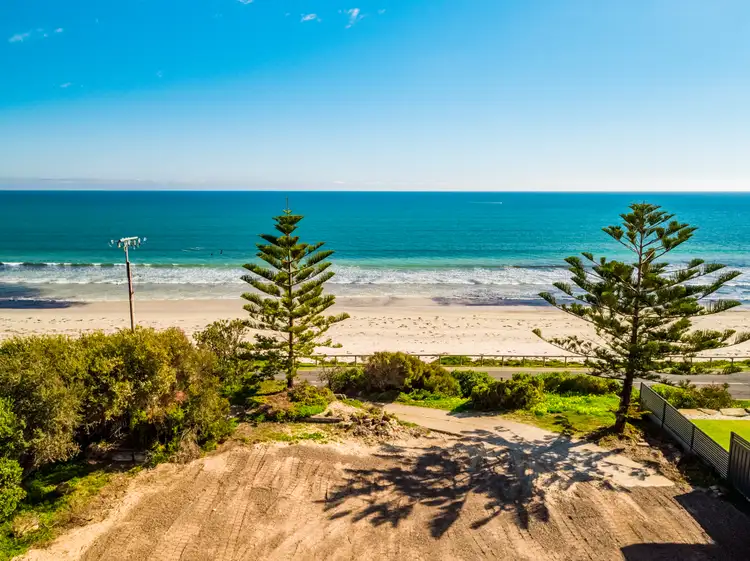 Fifth view of Homely land listing, 218 Esplanade, Aldinga Beach SA 5173