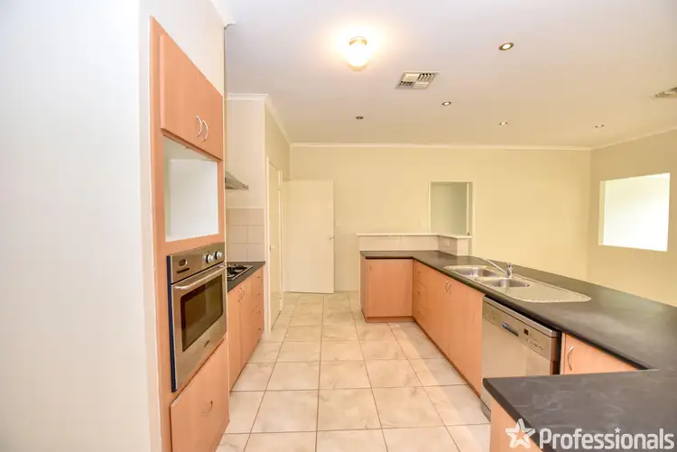 Second view of Homely house listing, 14 Bogue Way, Port Kennedy WA 6172