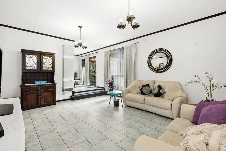 Second view of Homely house listing, 12 Correa Close, Corio VIC 3214