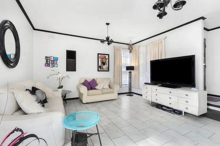 Third view of Homely house listing, 12 Correa Close, Corio VIC 3214