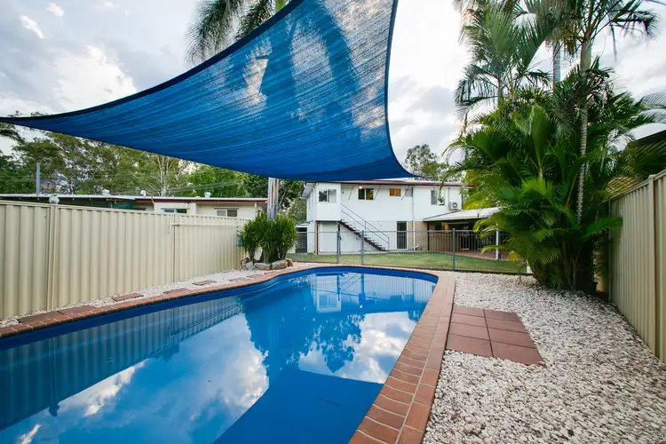 Main view of Homely house listing, 23 Rowan Drive, Brassall QLD 4305