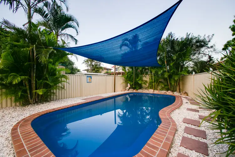 Third view of Homely house listing, 23 Rowan Drive, Brassall QLD 4305