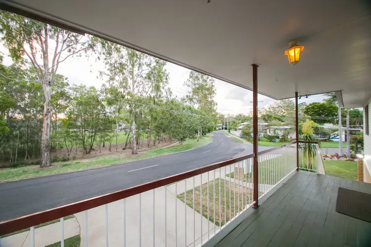Fourth view of Homely house listing, 23 Rowan Drive, Brassall QLD 4305