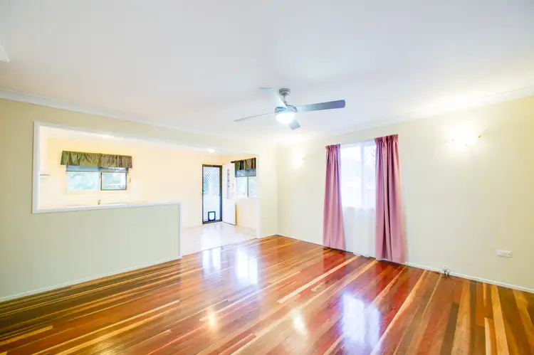Fifth view of Homely house listing, 23 Rowan Drive, Brassall QLD 4305