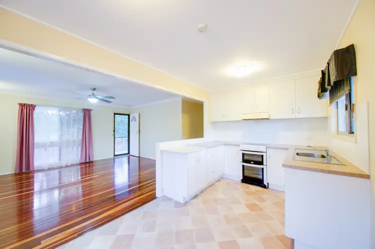 Sixth view of Homely house listing, 23 Rowan Drive, Brassall QLD 4305