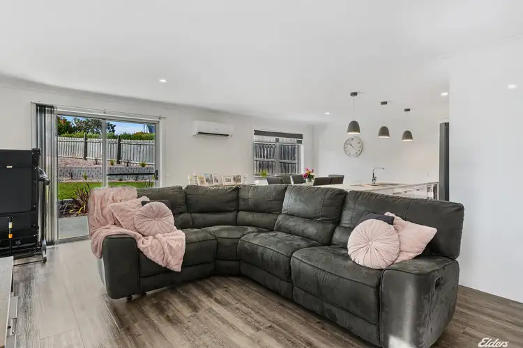 Third view of Homely house listing, 2 Executive Close, Romaine TAS 7320