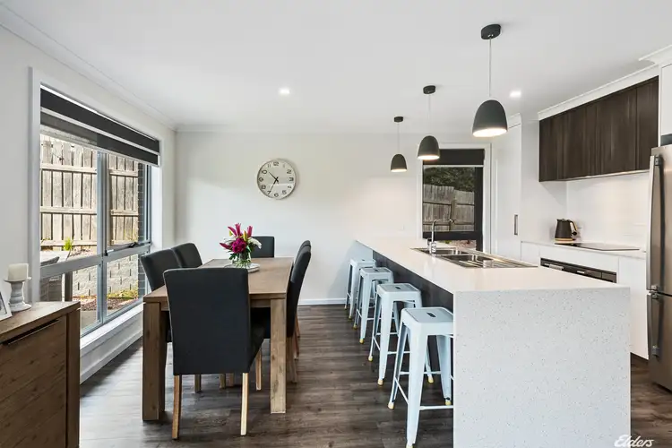 Fourth view of Homely house listing, 2 Executive Close, Romaine TAS 7320